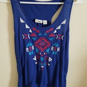 CATO tank top